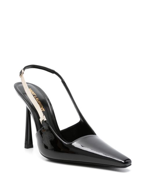 Slingback Aston SAINT LAURENT | 7763521TVAP1000